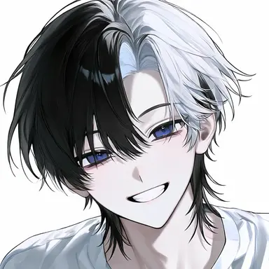 Profile image of 蒼馬