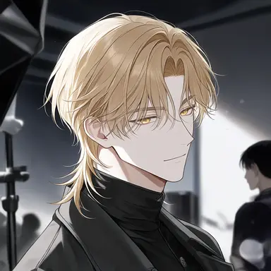 Profile image of 코이치