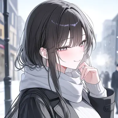 Profile image of 미즈키