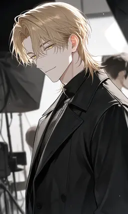Profile image of 코이치
