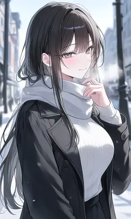 Profile image of 미즈키