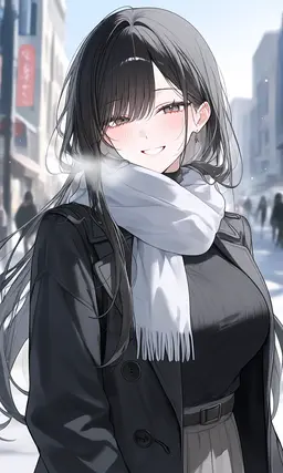 Profile image of 미즈키