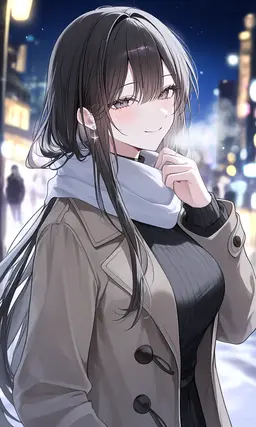Profile image of 미즈키