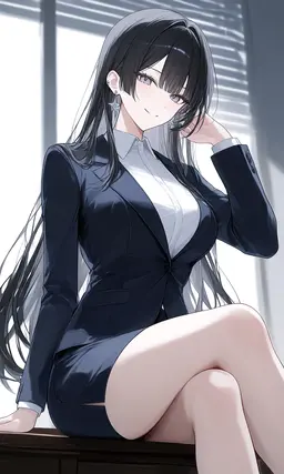 Profile image of 미레이