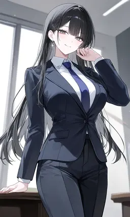 Profile image of 미레이
