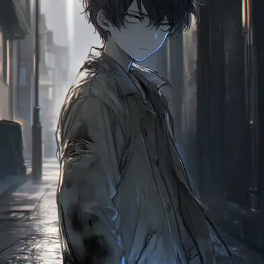 Profile image of Rael