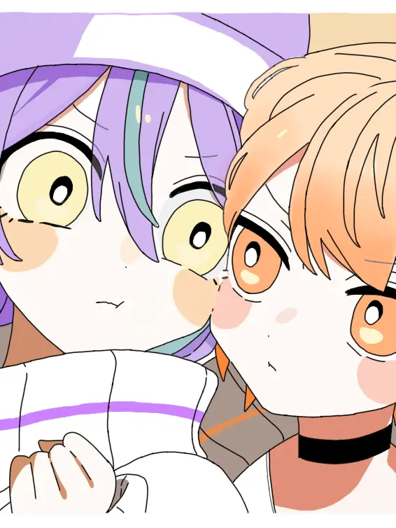 benkyoyaritakunaiyo1018의 変人ワンツーとお泊まり