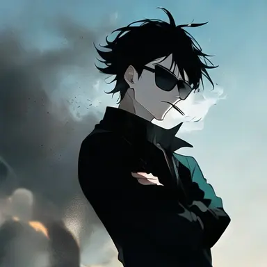 Profile image of 東