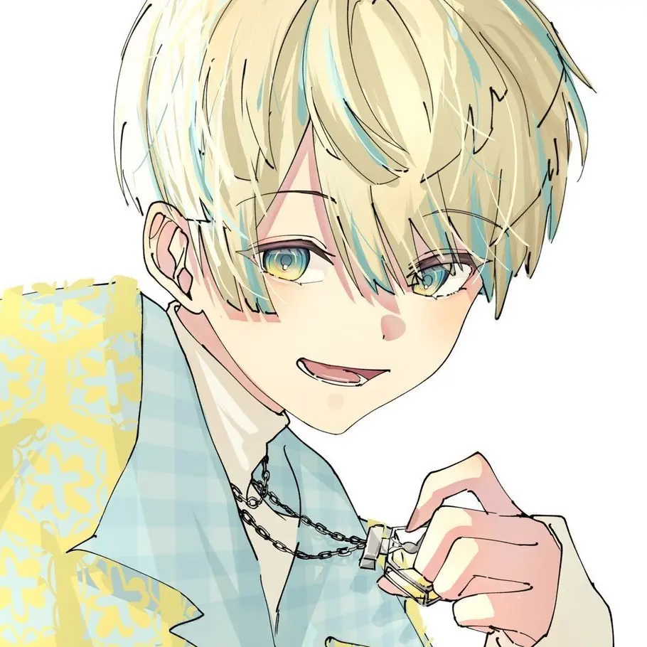 sucha의 お調子者な彼 ⸝꙳