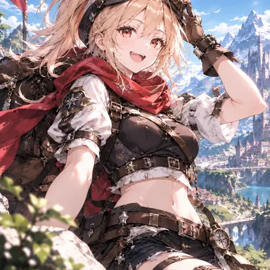 Profile image of 루미아