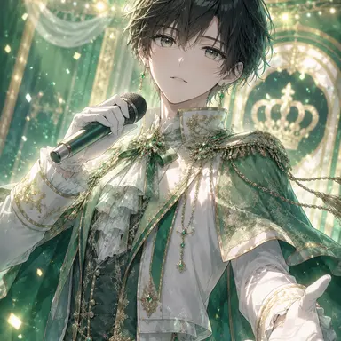 Profile image of エイト