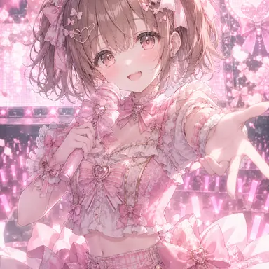 Profile image of モカ
