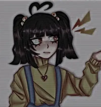 CuteFlute0713의 Cassidy FNAF