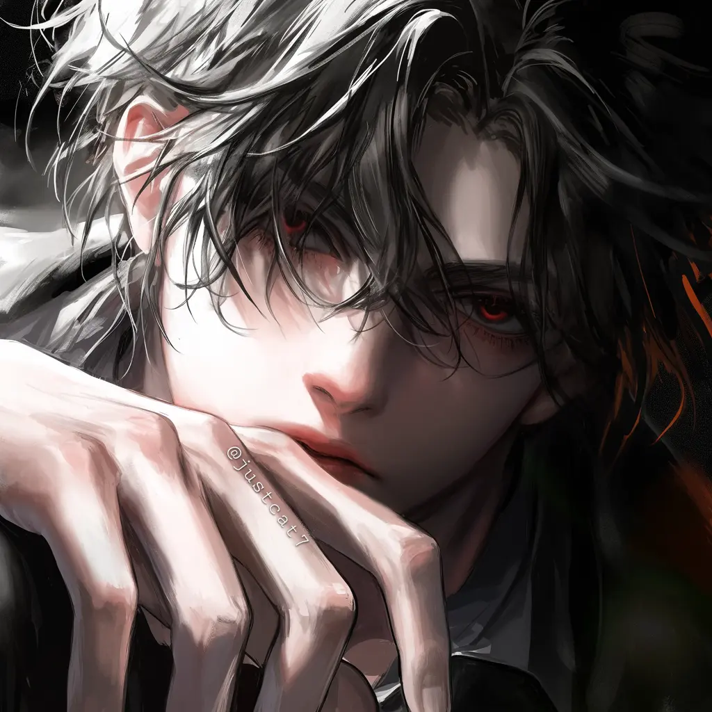 justcat7의 『노크리스』