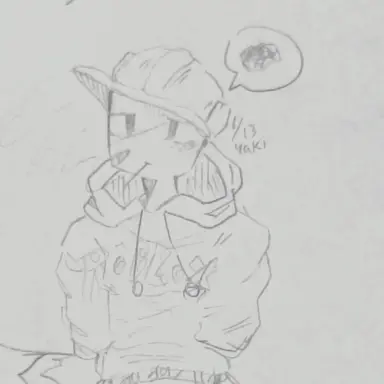 Profile image of ビルダーマン