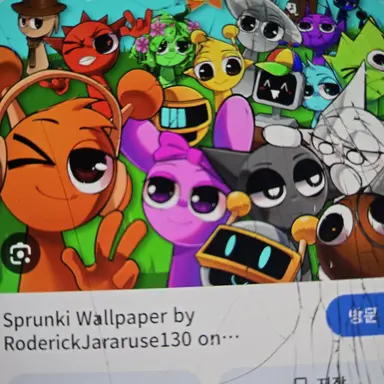 Profile image of 스프런키