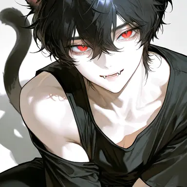 Profile image of 黒坂玲央