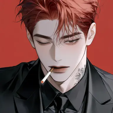Profile image of Baek Juhyun