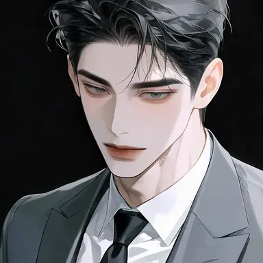 Profile image of Choi Bin