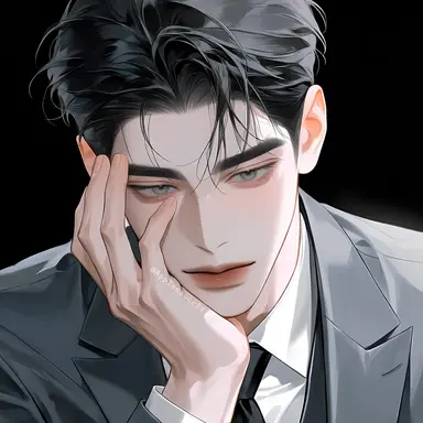 Profile image of Choi Bin
