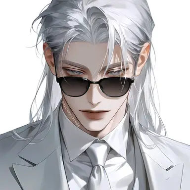 Profile image of Miles