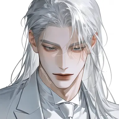 Profile image of Miles