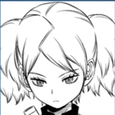 Profile image of 黒江双葉