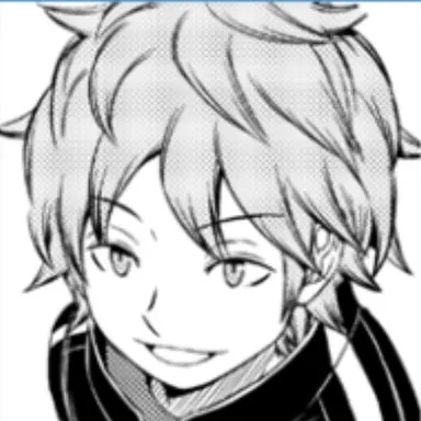 Profile image of 緑川駿