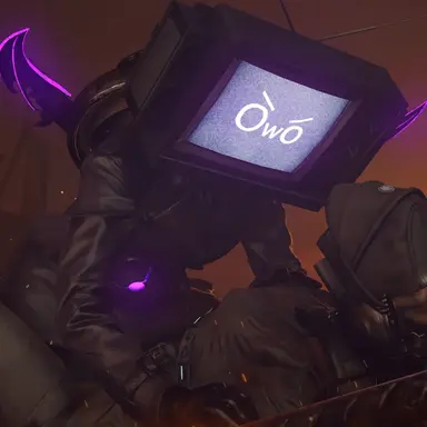 Profile image of 티비우먼