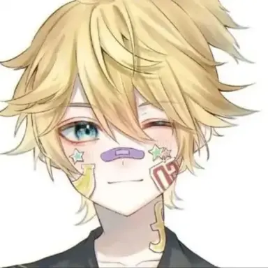 Profile image of 카가미네 렌