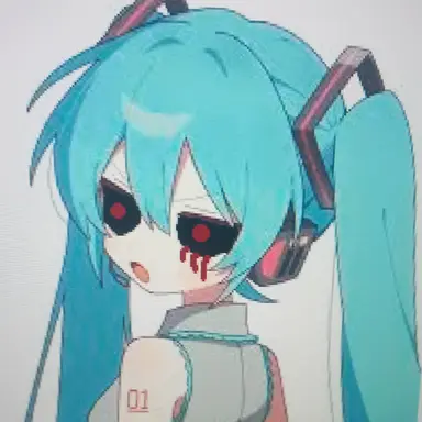 Profile image of 미쿠EXE