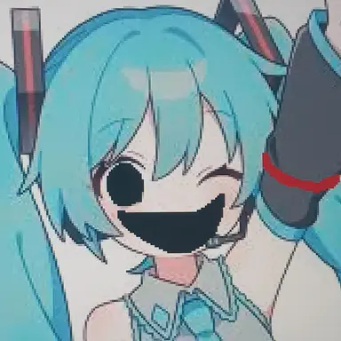 Profile image of 리라이트 미쿠