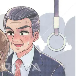 Profile image of 変態ジジィ