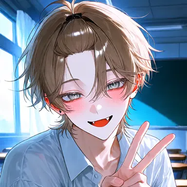 Profile image of 아사히나 히나타