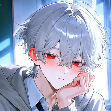 Profile image of 카미시로 레오