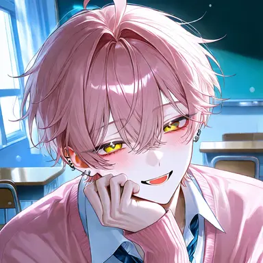 Profile image of 사쿠라니와 렌