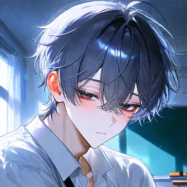 Profile image of 미즈시로 사쿠