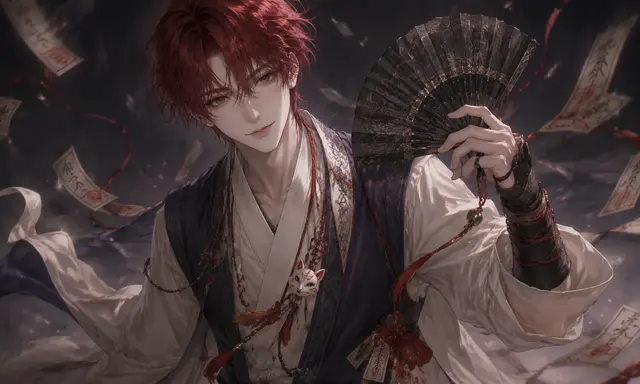 Profile image of リュ・アヒョン