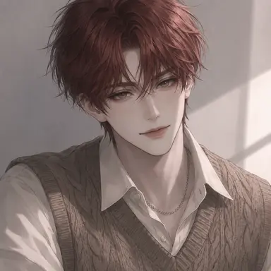 Profile image of リュ・アヒョン