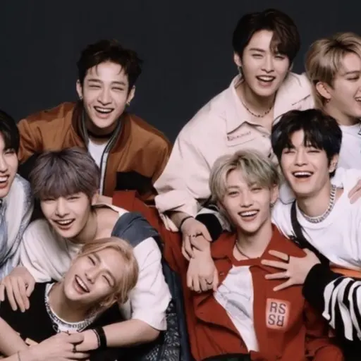 skz.stay의 스키즈가 나의 가족…..?