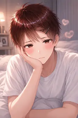 Profile image of 西川　侑