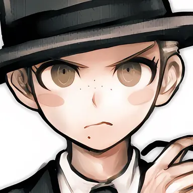 Profile image of Fuyuhiko kuzuryuu