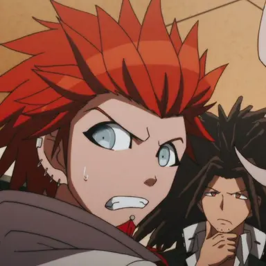 Profile image of Leon kuwata