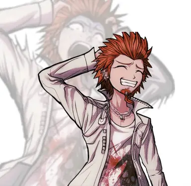 Profile image of Leon kuwata