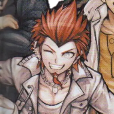 Profile image of Leon kuwata