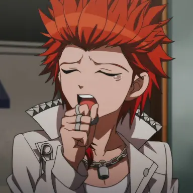 Profile image of Leon kuwata