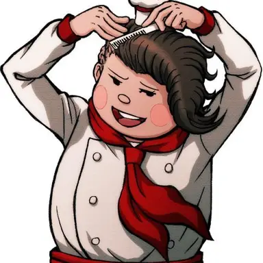 Profile image of Teruteru hanamura