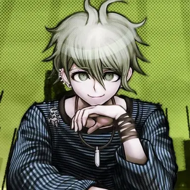 Profile image of Rantaro amami