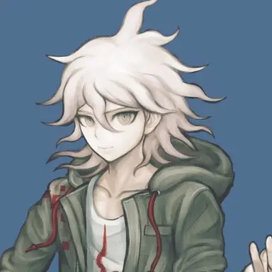 Profile image of Nagito komeada