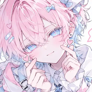 Profile image of Sora